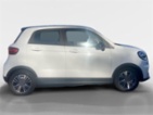 Leapmotor T03, hatchback, elektro