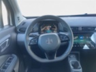 Leapmotor T03, hatchback, elektro