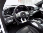Mercedes-Benz GLE, 53AMG/4-M/Full-Led/DPH/, kupé,