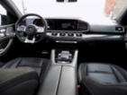 Mercedes-Benz GLE, 53AMG/4-M/Full-Led/DPH/, kupé,