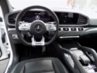 Mercedes-Benz GLE, 53AMG/4-M/Full-Led/DPH/, kupé,