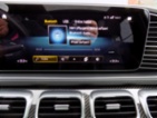 Mercedes-Benz GLE, 53AMG/4-M/Full-Led/DPH/, kupé,