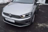 Volkswagen Golf Sportsvan, 1.4TSI 92kwCOMFORTLINE