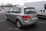 Volkswagen Golf Sportsvan, 1.4TSI 92kwCOMFORTLINE