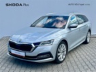 Škoda Octavia, Style 2.0TDi 110kW 7° automati,