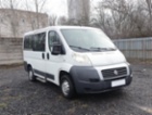 Fiat Ducato, 2.0 MultiJet, Bus, 9Míst, Klima, 1Maj