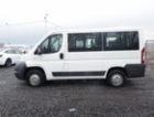 Fiat Ducato, 2.0 MultiJet, Bus, 9Míst, Klima, 1Maj