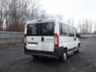 Fiat Ducato, 2.0 MultiJet, Bus, 9Míst, Klima, 1Maj