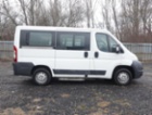 Fiat Ducato, 2.0 MultiJet, Bus, 9Míst, Klima, 1Maj