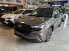 Subaru Forester, Comfort Lineartronic, SUV, benzin