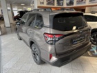 Subaru Forester, Comfort Lineartronic, SUV, benzin