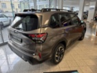 Subaru Forester, Comfort Lineartronic, SUV, benzin