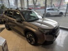 Subaru Forester, Comfort Lineartronic, SUV, benzin