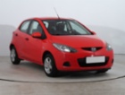 Mazda 2, 1.3 i, dobrý stav, Hatchback, Benzín