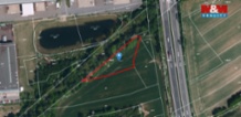 Prodej pole, 4794 m², Ostrava Hrabová