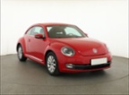 VW Beetle, 1.2 TSI, ČR,1.maj, Serv.kniha, Xenony,,