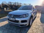 Volkswagen Touareg, 3.0TDI 180kW VZDUCH,NAVI,