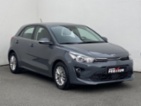 Kia Rio, 1.2i, ČR, AC, hatchback, benzín