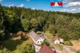 Prodej chalupy, 90 m², Plánice