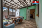 Prodej chalupy, 90 m², Plánice