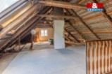 Prodej chalupy, 90 m², Plánice