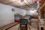 Prodej chalupy, 90 m², Plánice