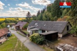 Prodej chalupy, 90 m², Plánice