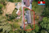 Prodej chalupy, 90 m², Plánice
