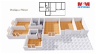 Prodej chalupy, 90 m², Plánice