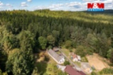Prodej chalupy, 90 m², Plánice