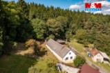 Prodej chalupy, 90 m², Plánice