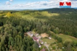 Prodej chalupy, 90 m², Plánice