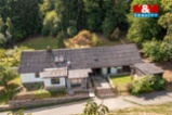 Prodej chalupy, 90 m², Plánice