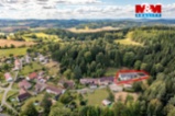 Prodej chalupy, 90 m², Plánice