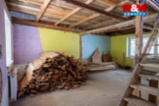 Prodej chalupy, 90 m², Plánice