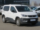 Peugeot Rifter, 1.5 BlueHDiActive , 5Míst, Klima,