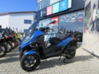 Piaggio, rok výroby 2026, objem motoru 310 ccm,