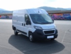 Peugeot Boxer, 2.2 BlueHDi, L2H2, 1.0t, ČR