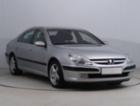 Peugeot 607, 2.2 HDI, ČR,1.maj, nová STK, Klima,,