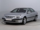 Peugeot 607, 2.2 HDI, ČR,1.maj, nová STK, Klima,,