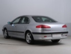 Peugeot 607, 2.2 HDI, ČR,1.maj, nová STK, Klima,,