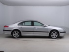 Peugeot 607, 2.2 HDI, ČR,1.maj, nová STK, Klima,,