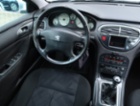 Peugeot 607, 2.2 HDI, ČR,1.maj, nová STK, Klima,,