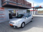 Volkswagen Golf, 1.6i GOAL ESP, ZÁLOHOVÁNO,