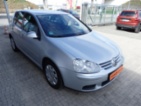 Volkswagen Golf, 1.6i GOAL ESP, ZÁLOHOVÁNO,