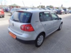 Volkswagen Golf, 1.6i GOAL ESP, ZÁLOHOVÁNO,