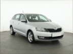 Skoda Rapid Spaceback, 1.0 TSISpaceback , Navi,