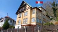 Prodej bytu 4+1, 120 m², Děčín, ul. Resslova