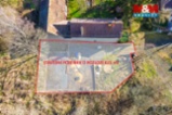 Prodej pozemku k bydlení, 615 m², Vroutek