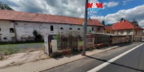 Pronájem garáže, 60 m², Hořesedly
